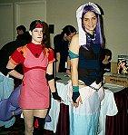 Shayla-Shayla and Miz Mishtal