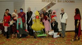 Penn state group shot + Vincent