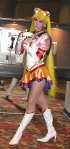 more Sailor Moon