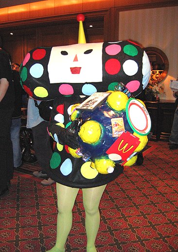 Dipp Katamari