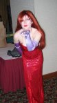 Jessica Rabbit?