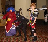 Kingdom Hearts
