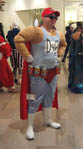 Duff Man
