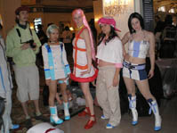 Eureka 7 group