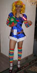 Rainbow Brite