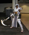 Soul Calibur