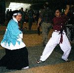 Shinsen Gumi v. Kenshin!