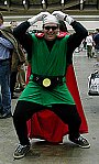 Saiyaman