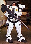 Tallgeese