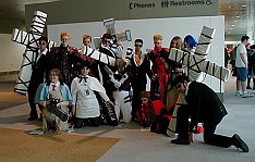 and the Vash population continues to grow...