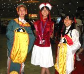 Card Captor Sakura peeps