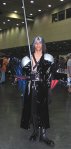 Sephiroth