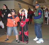 more Naruto peeps