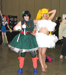 and more Naruto peeps