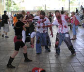 zombies!